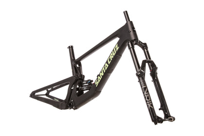 Santa Cruz Frames
 subcategory