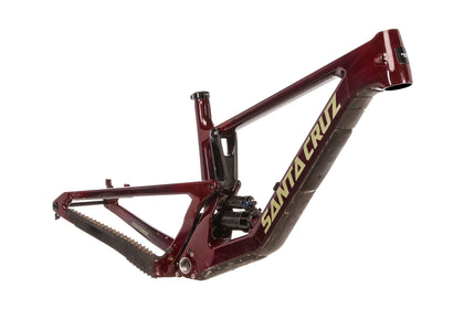 Santa Cruz Hightower
 subcategory