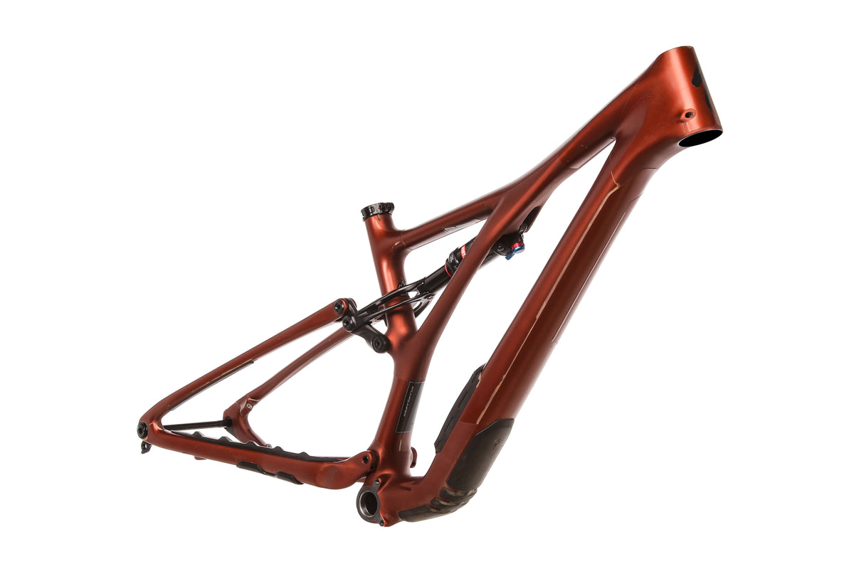 Specialized Stumpjumper S3 Frame - 2022 | The Pro's Closet | FMT12233