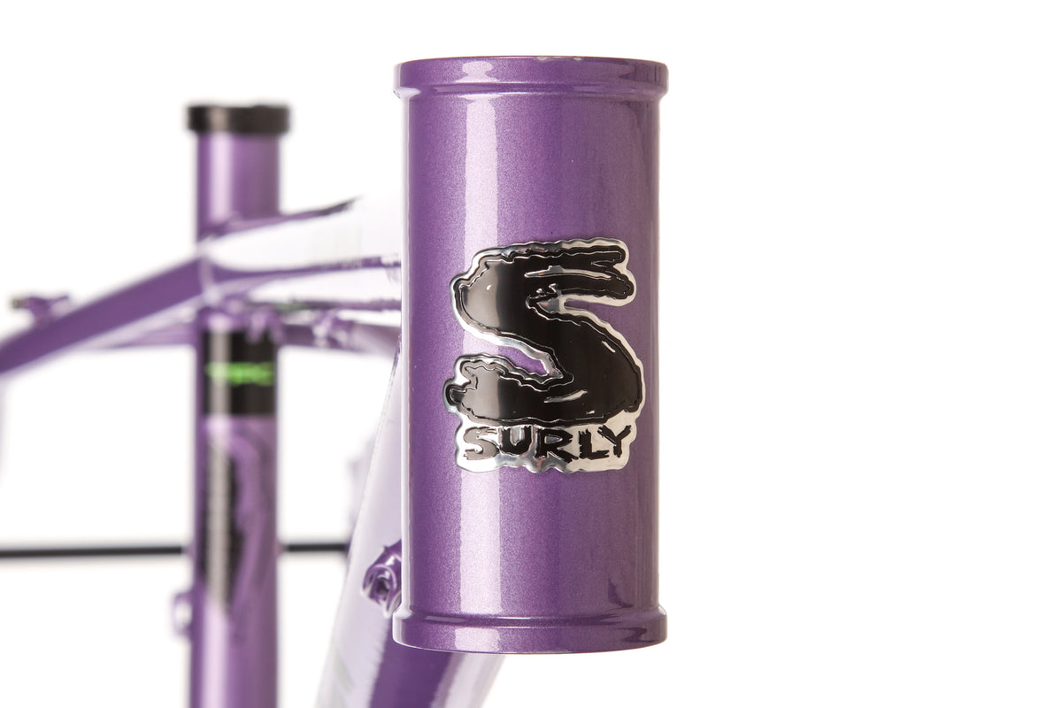 Surly Ice Cream Truck Medium Frameset - 2025 | The Pro's Closet