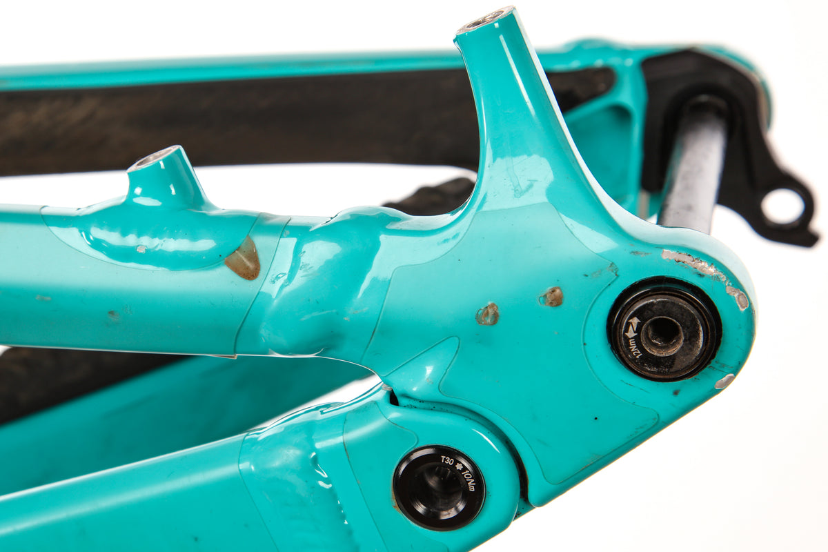 Scott Genius ST 910 Large Frame - 2024 | The Pro's Closet | FMT12242