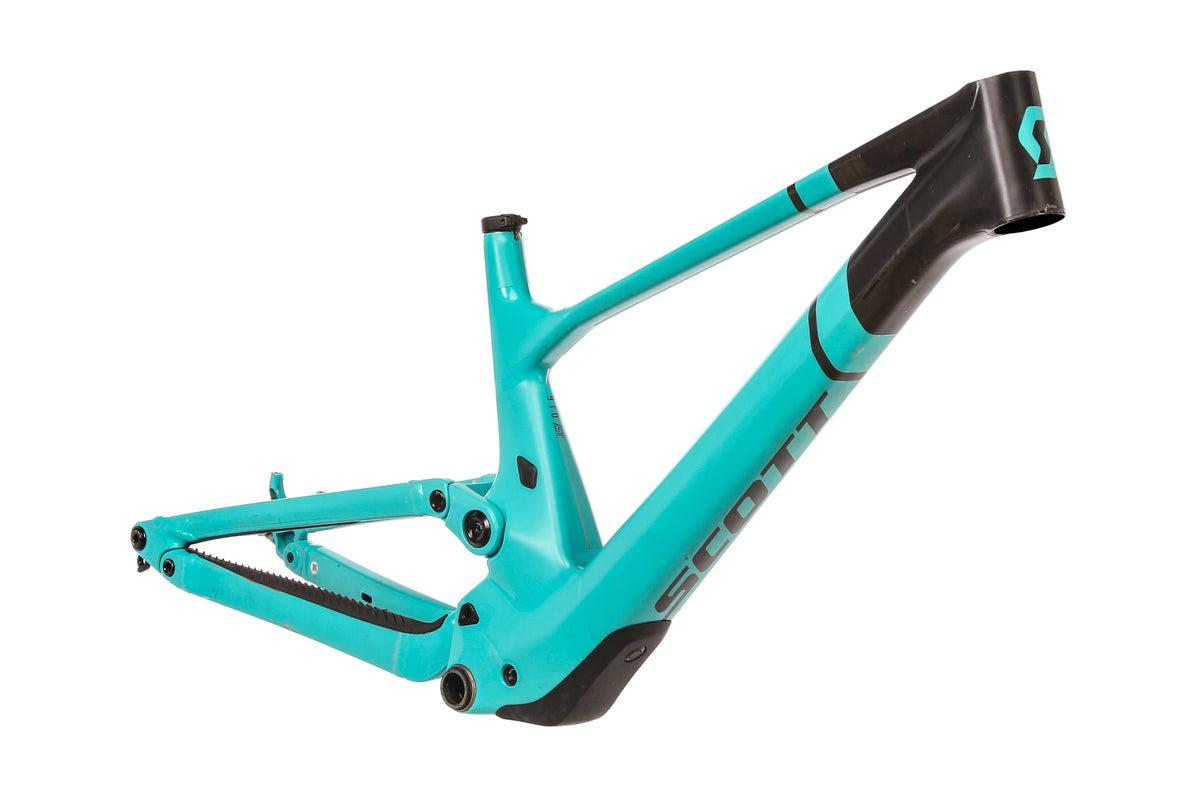 Scott Genius ST 910 Large Frame - 2024 | The Pro's Closet | FMT12242
