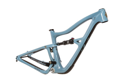 Ibis Bikes
 subcategory