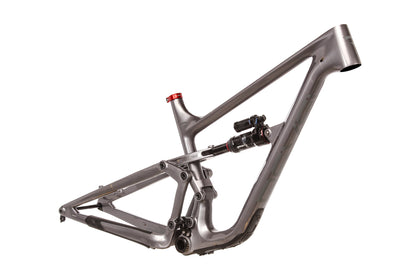 Full-Suspension Mountain Bikes
 subcategory