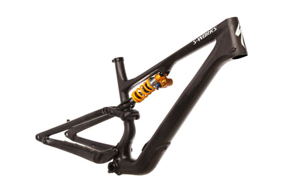 Mountain Frames
 subcategory