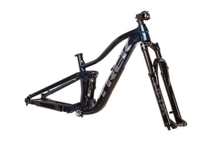 Trek Frames
 subcategory