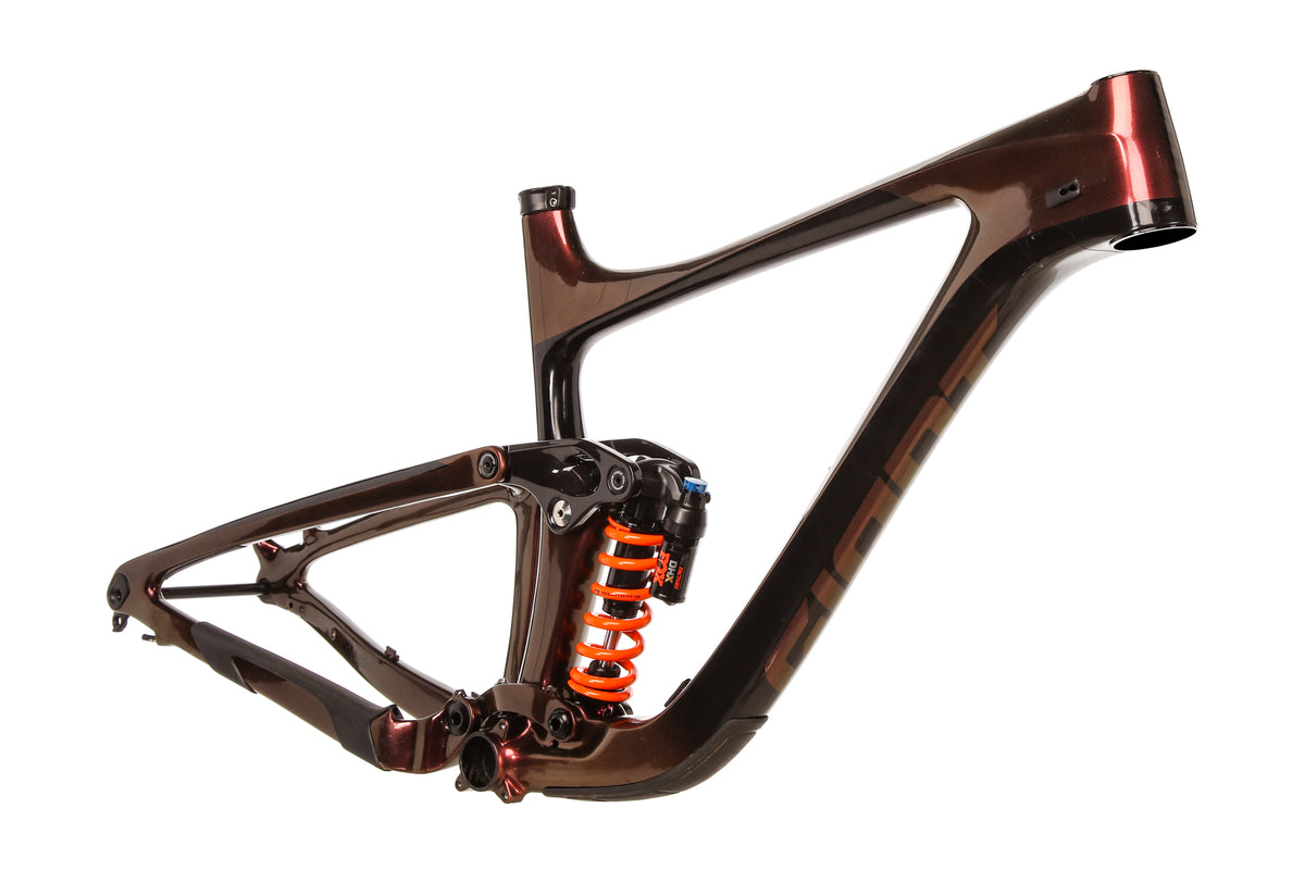 Giant Reign Advanced Pro 29 Large Frameset - 2020 | The Pro's