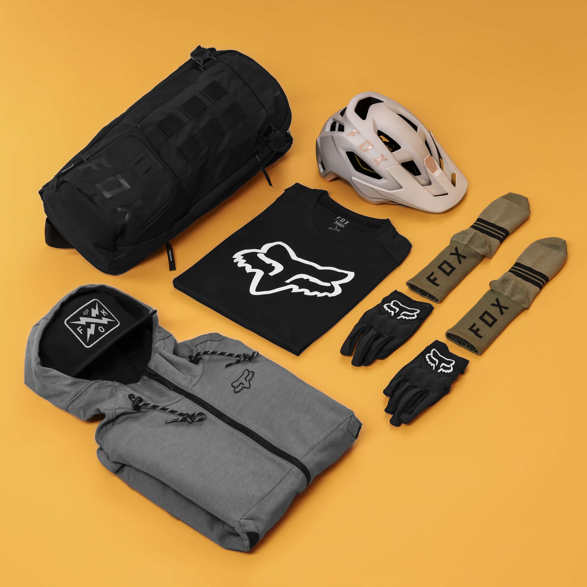 Headset Fox Racing Brand- Fox Racing – The Pro's Closet
