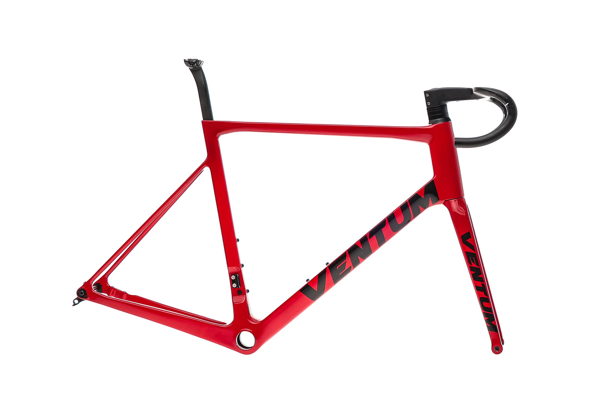 Ventum NS1 Large Frameset 2019 The Pro's Closet
