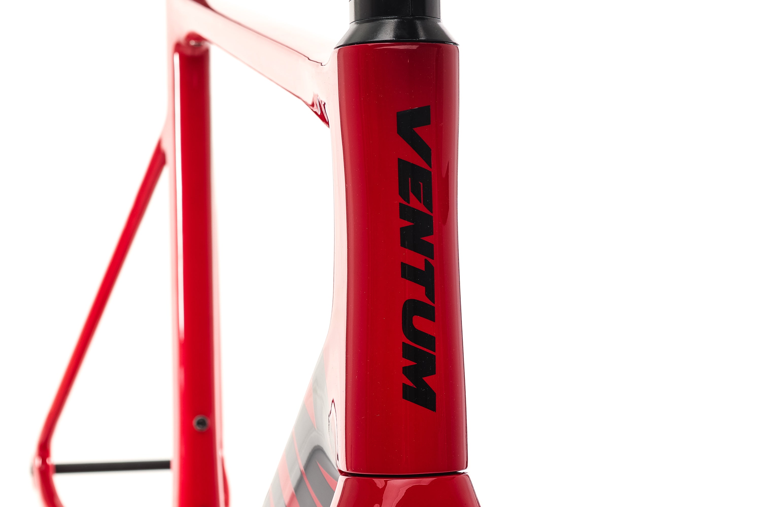 Ventum NS1 Large Frameset 2019 The Pro's Closet