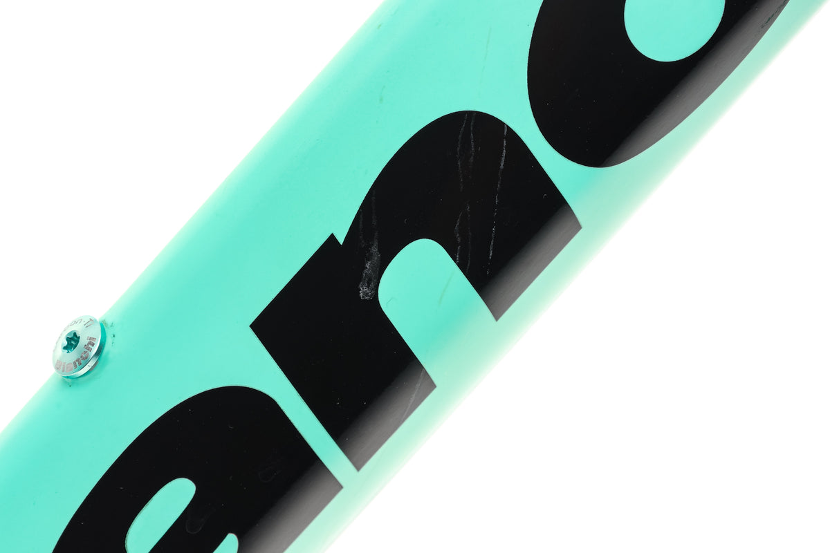 bianchi oltre frame