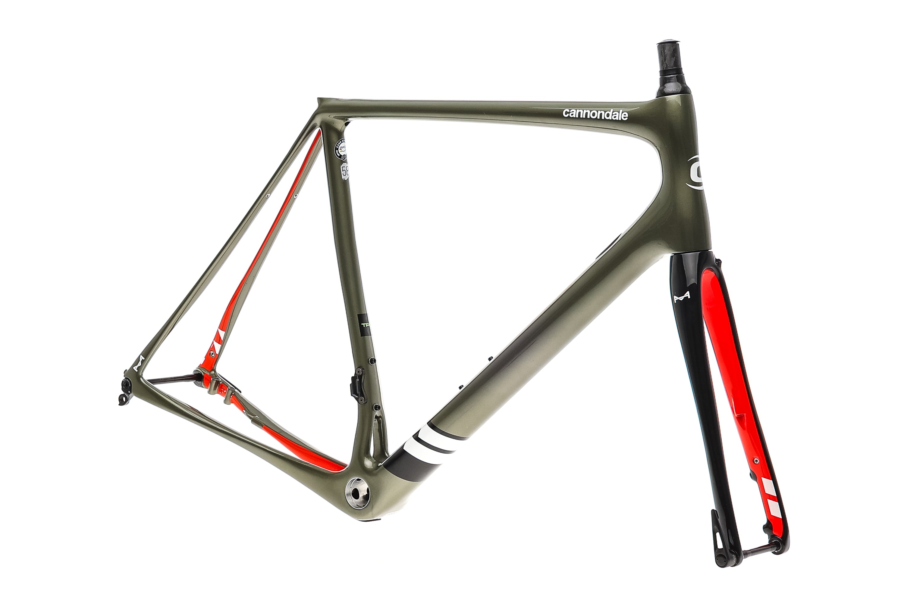 キャノンデール シナプス 58 フレームセット キャノンデール シナプス 58 フレームセット キャノンデール シナプス