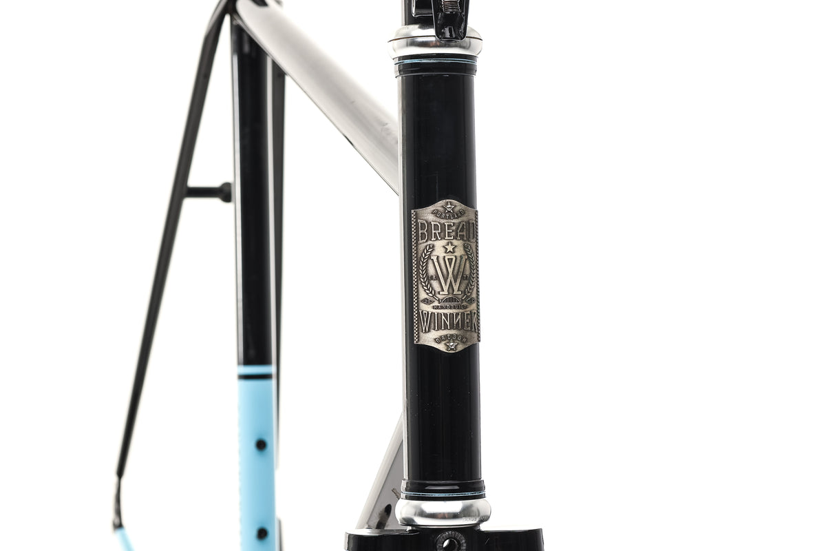 Breadwinner Cycles Continental Custom XLarge Fr The Pro's Closet