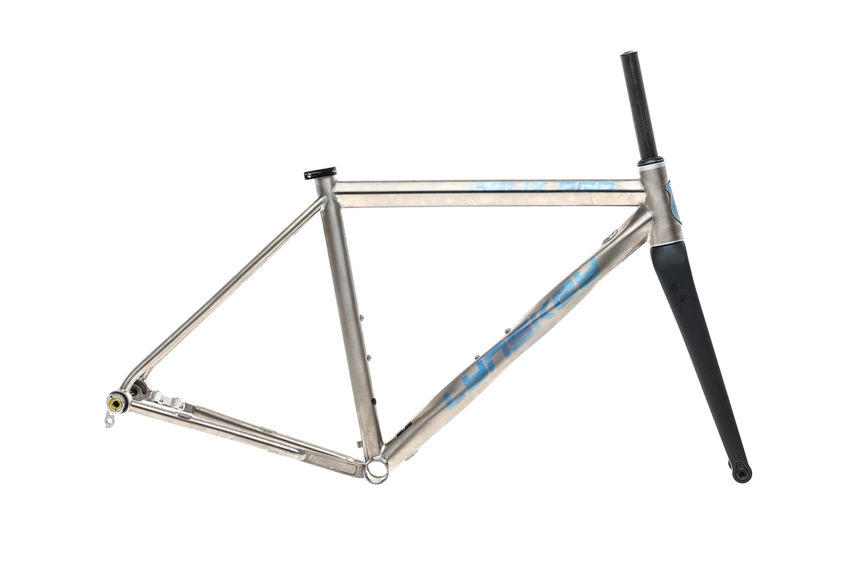 Time Alpe d'Huez X Frameset | RA Cycles Time Alpe d'Huez X Frameset | RA Cycles