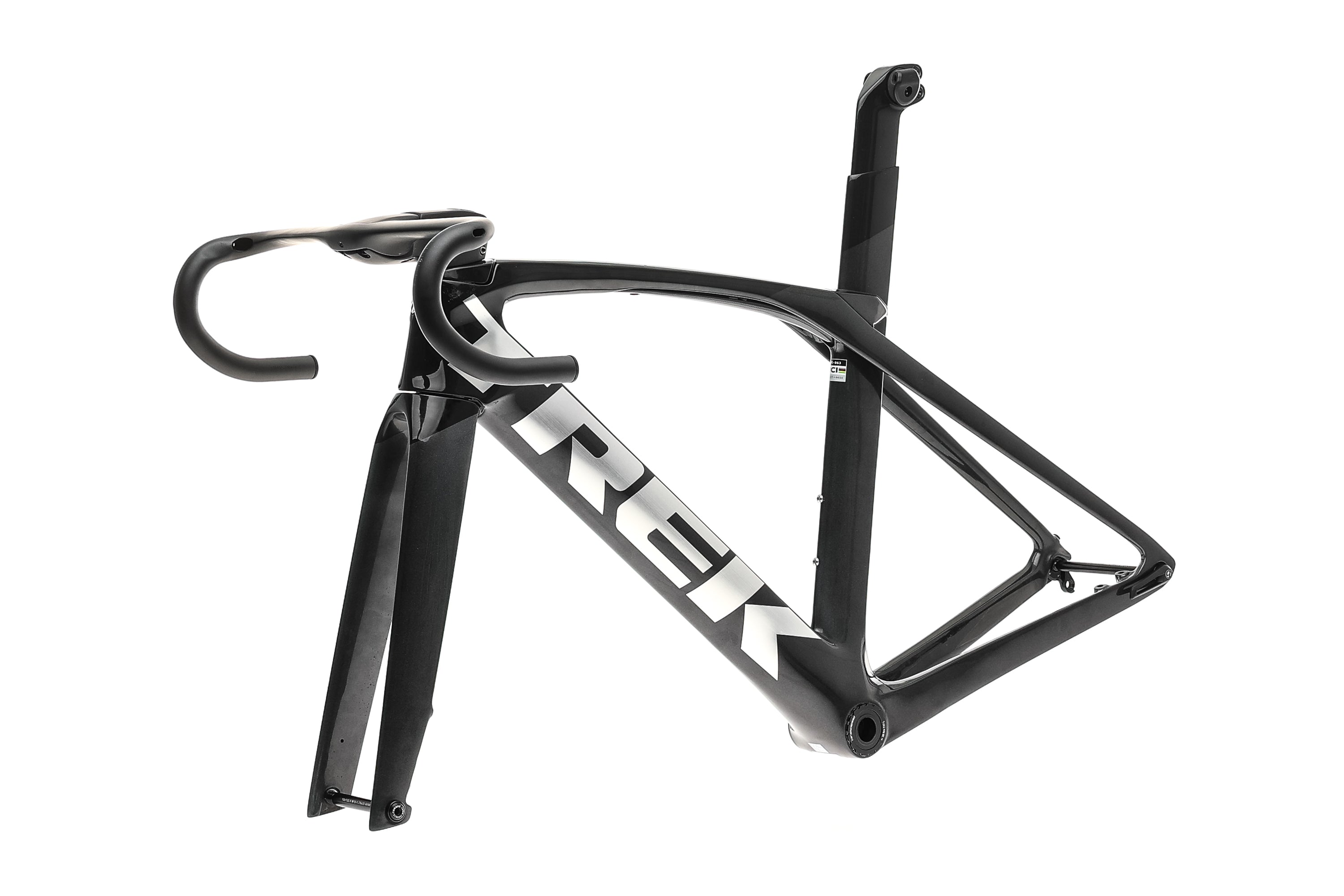Trek Madone SLR 50cm Frameset - 2022 | The Pro's Closet