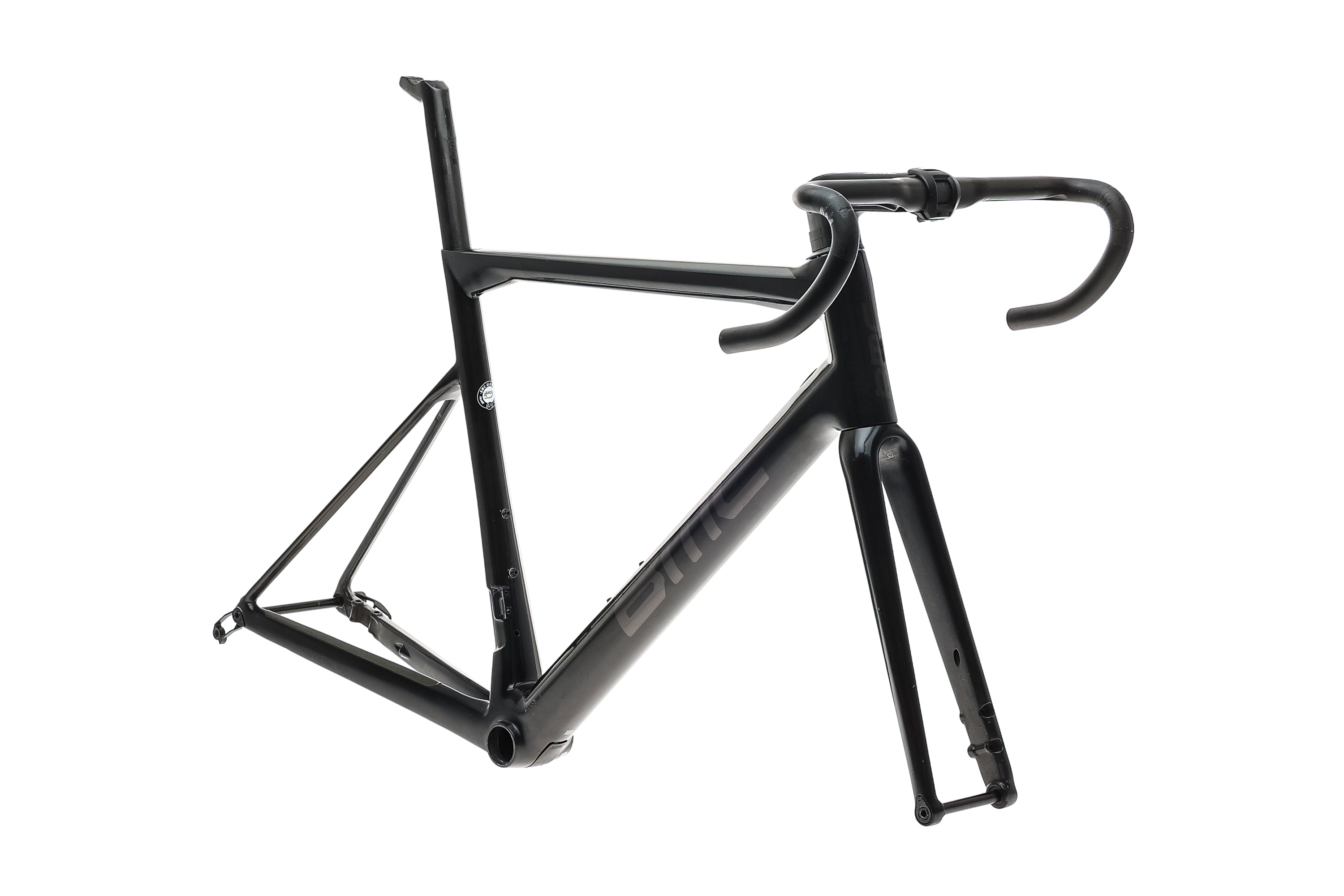 Frameset Teammachine Slr01 2020 51cm BMC Teammachine SLR03 Carbon