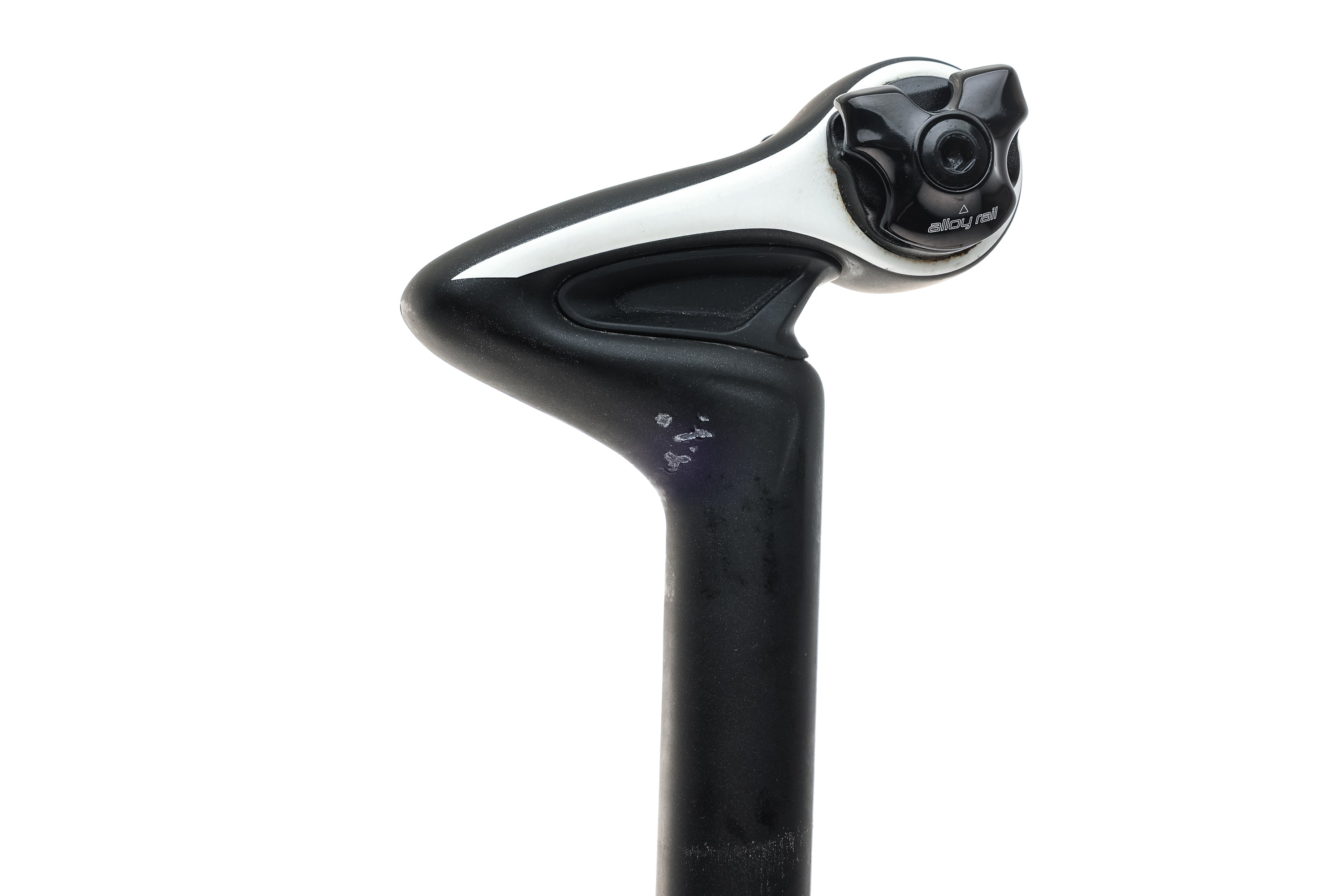specialized cg r carbon seatpost sattelstütze Specialized S-Works Roubaix 56cm Frameset - 2017