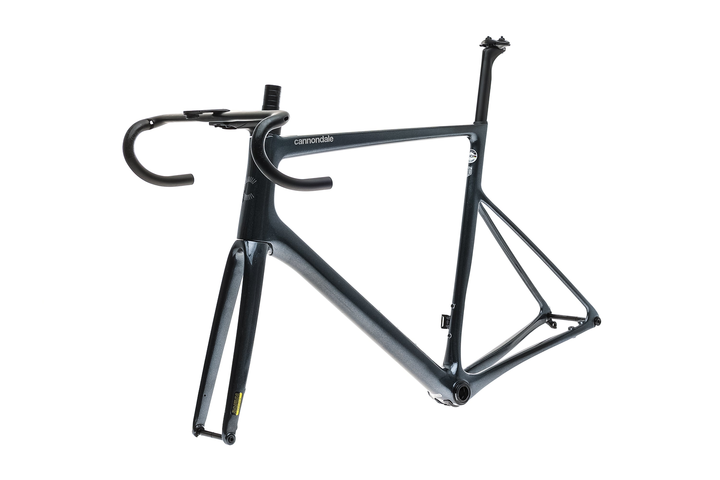 cannondale supersix evo 60cm