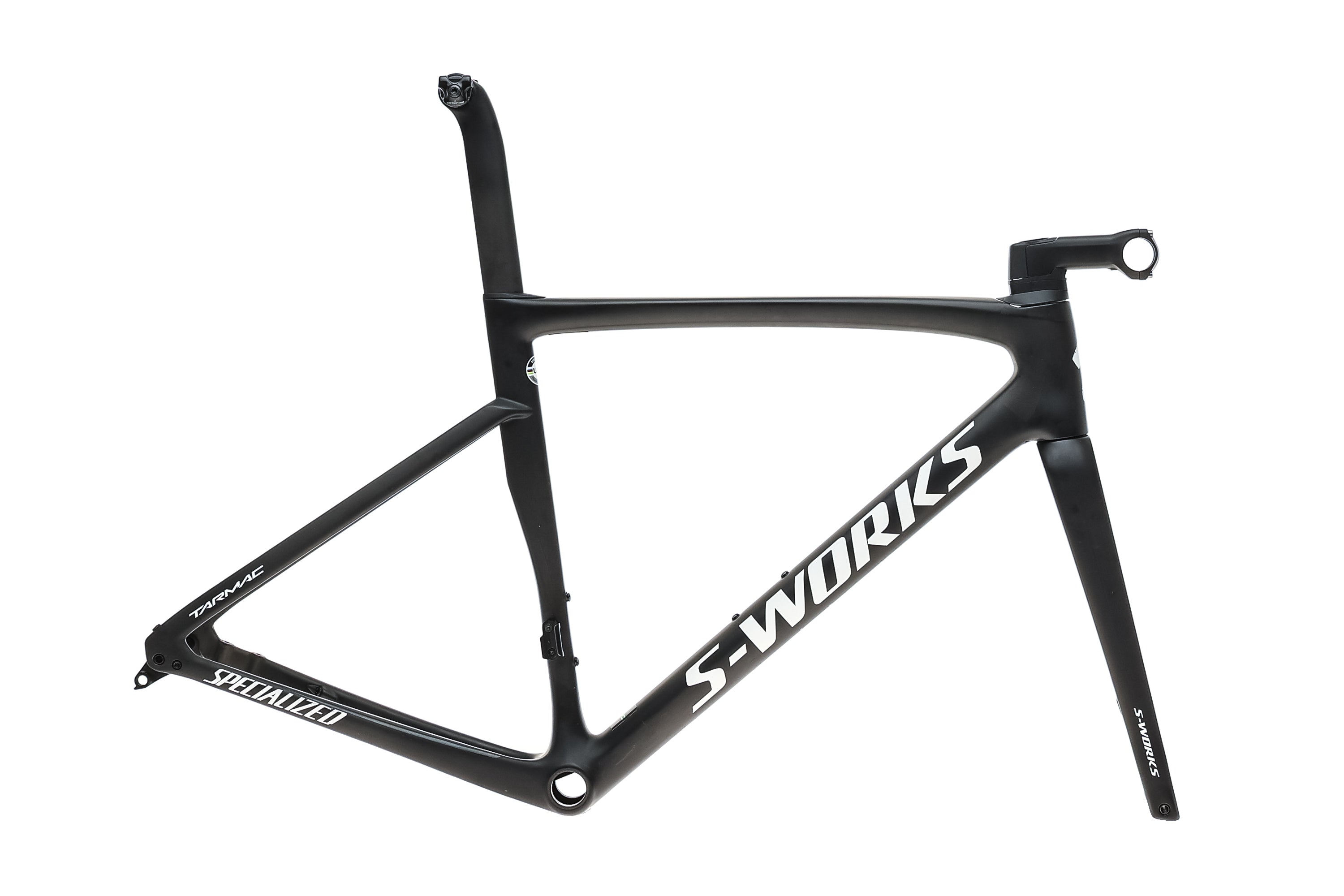 パーツ TARMAC SL7 S-WORKS 54size Specialized S-Works Tarmac SL7 54cm Frameset - 2 | The Pro's Closet