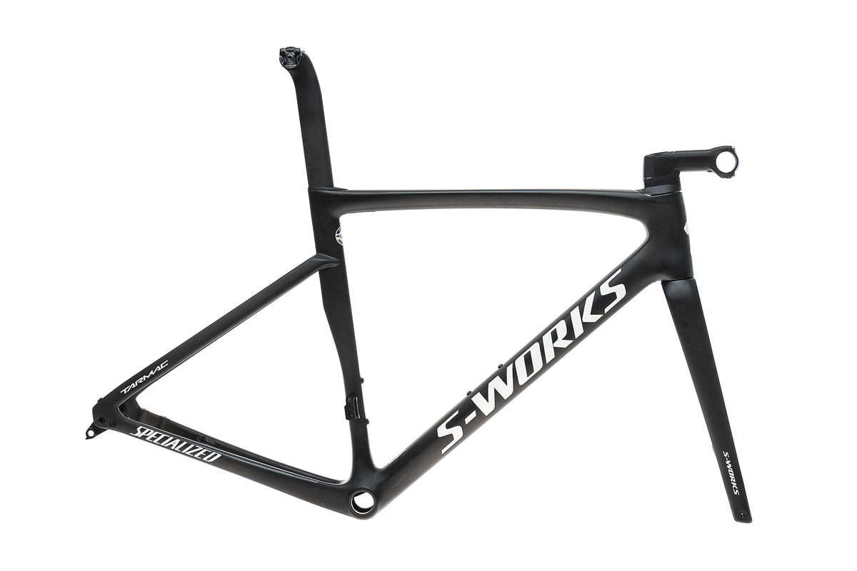 Specialized S-Works Tarmac SL7 54cm Frameset - 2 | The Pro's Closet