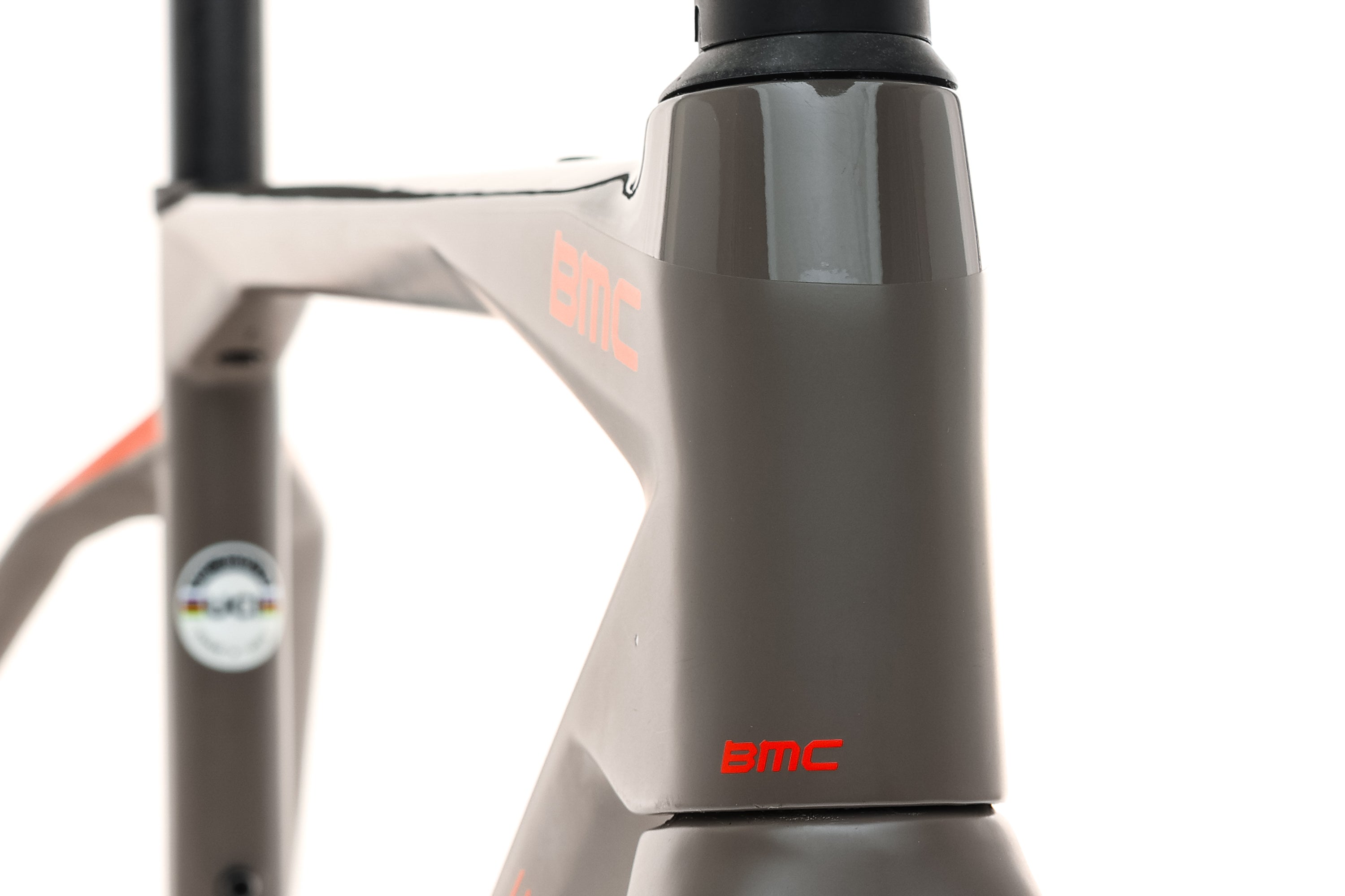 BMC Roadmachine 01 THREE 47cm Frameset - 2022 | The Pro's Closet | FRD13220