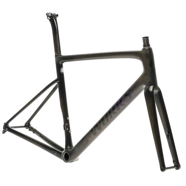 Specialized S-Works Tarmac SL6 56cm Frameset - 2 | The Pro's Closet