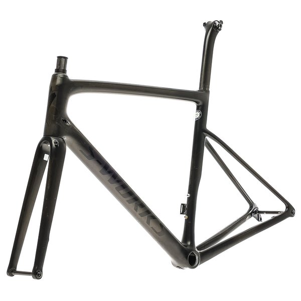 Specialized S-Works Tarmac SL6 56cm Frameset - 2 | The Pro's Closet