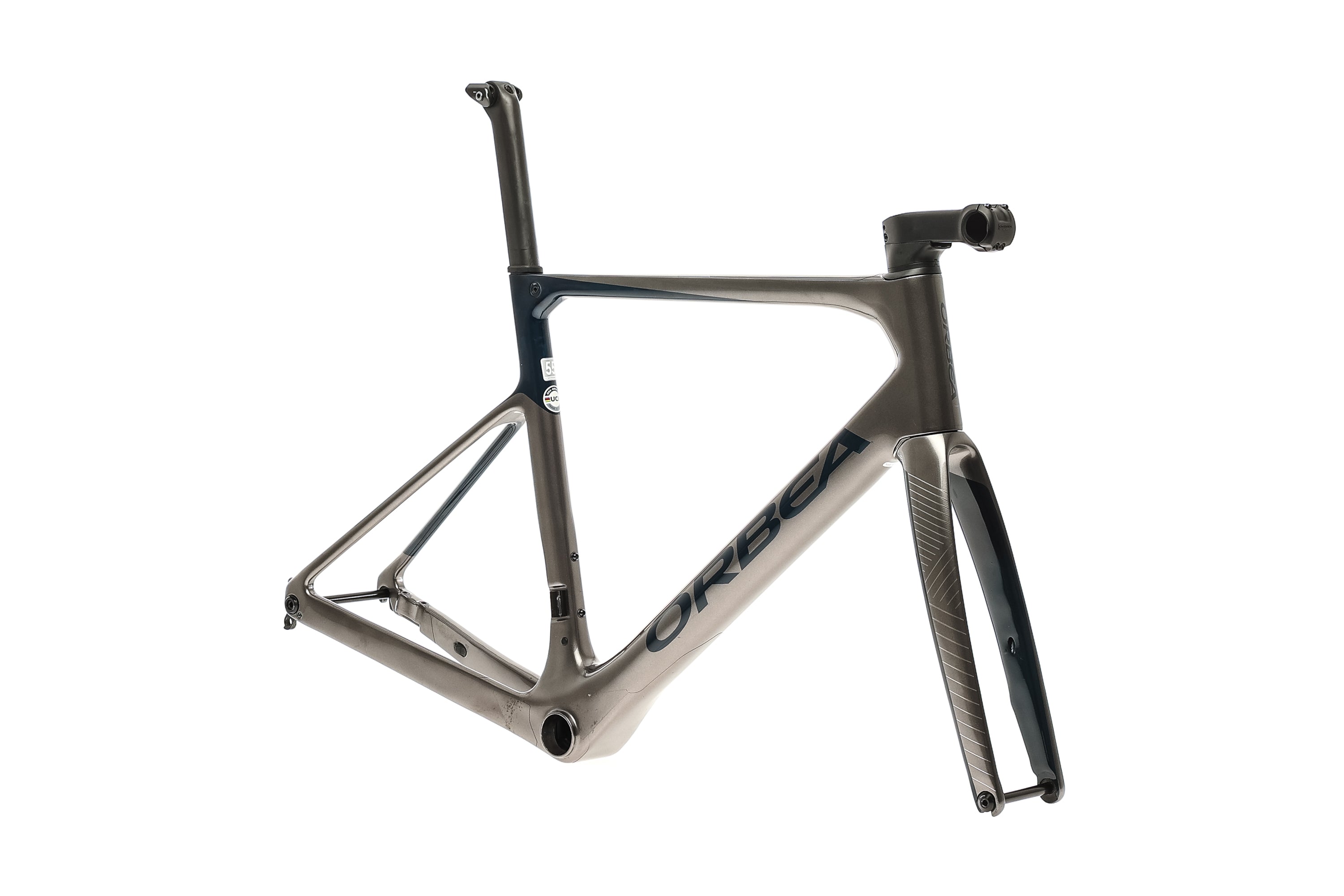 Orca Omr Orca M20 Orbea Omx Frame Orbea Orca OMX 55cm Frameset