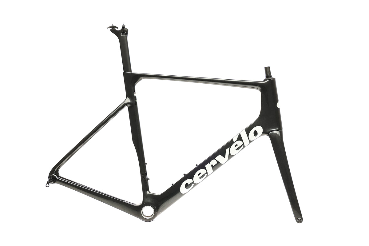 Test et avis du Vélo de route Cervélo Soloist Frameset (2023) - Avis et Test et avis du Vélo de route Cervélo Soloist Frameset (2023) - Avis et