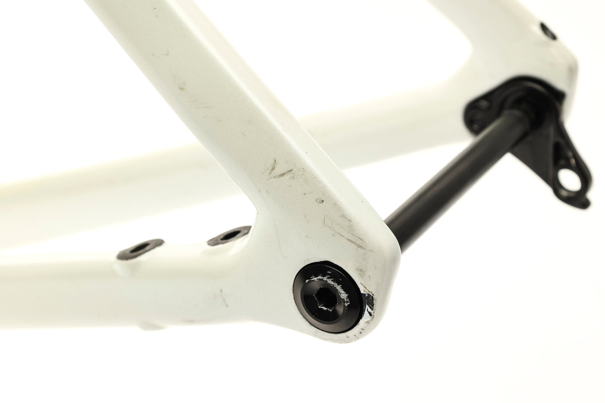 Specialized Tarmac SL7 56cm Frameset - 2022 | The Pro's Closet | FRD13379