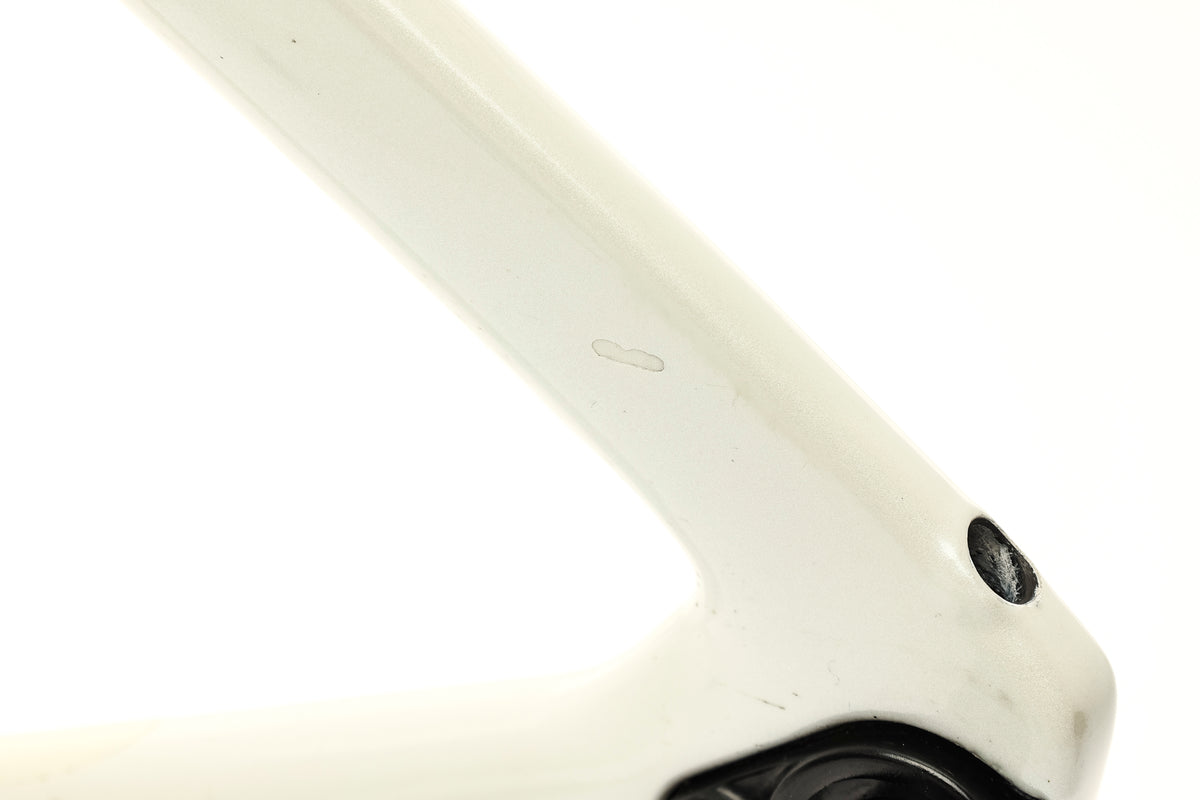 Specialized Tarmac SL7 56cm Frameset - 2022 | The Pro's Closet | FRD13379