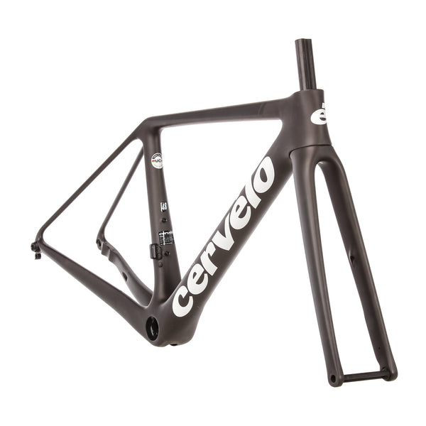 Cervélo R5 48cm Frameset - 2021 | The Pro's Closet | FRD13458