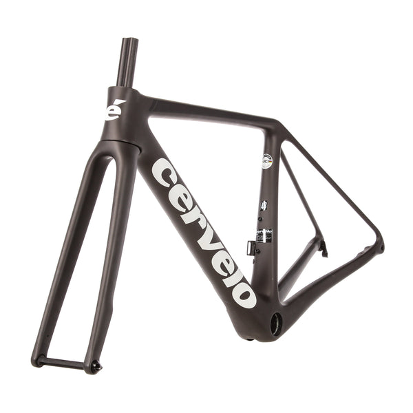 Cervélo R5 48cm Frameset - 2021 | The Pro's Closet | FRD13458