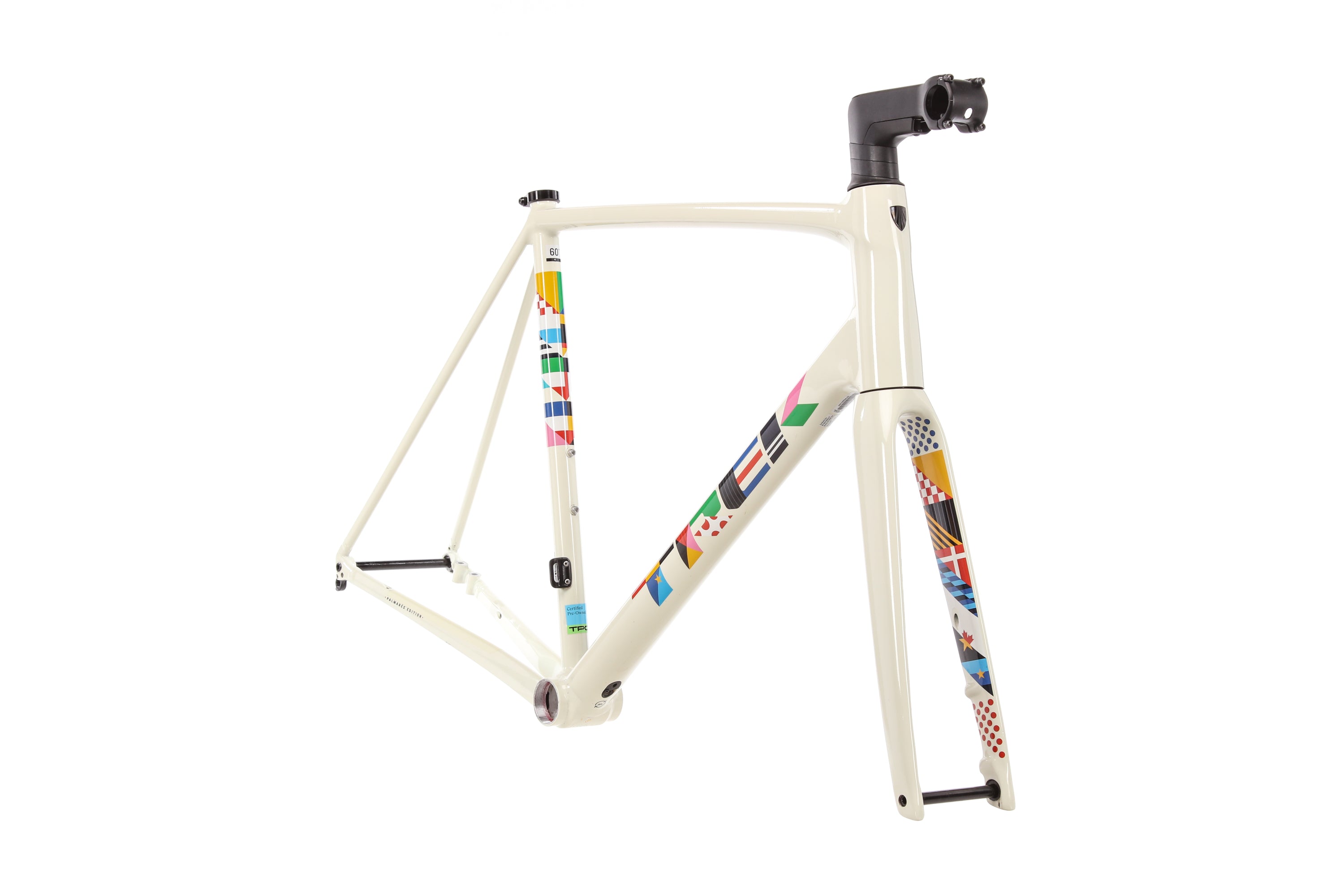 Trek Emonda ALR Disc Palmares Edition 60cm Frameset, 2023 | The