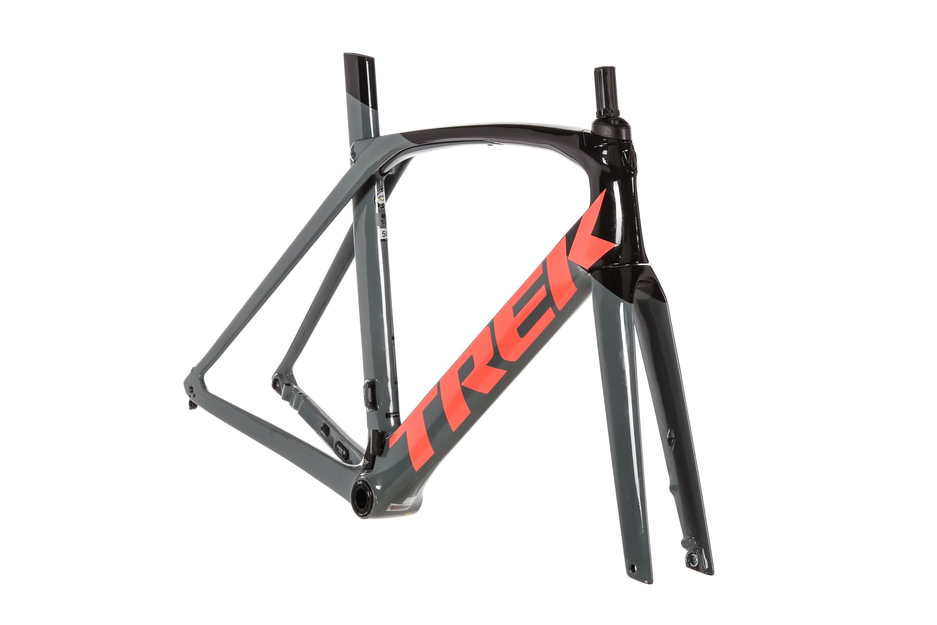 【「ジモティー見た」で6％OFF！】TREK MADONE フレームのみ ジモティー見た」で6％OFF！】TREK MADONE フレームのみ