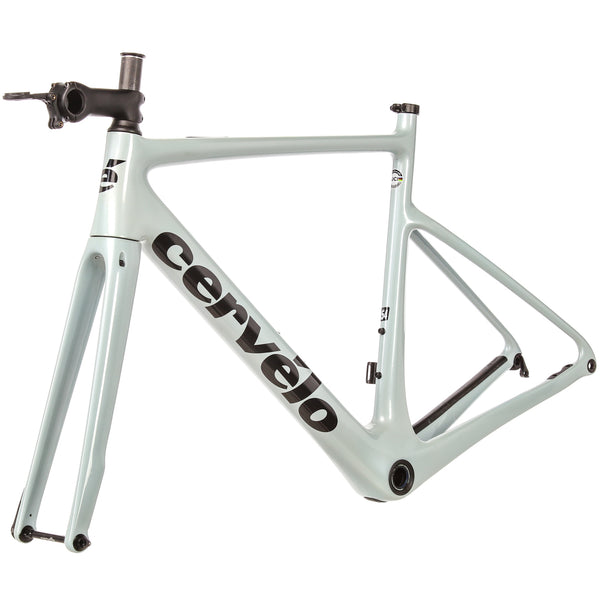 Cerv lo Caledonia 54cm Frameset 2022 The Pro s Closet FRD13510 cerv-lo-caledonia-54cm-frameset-2022-the-pro-s-closet-frd13510
