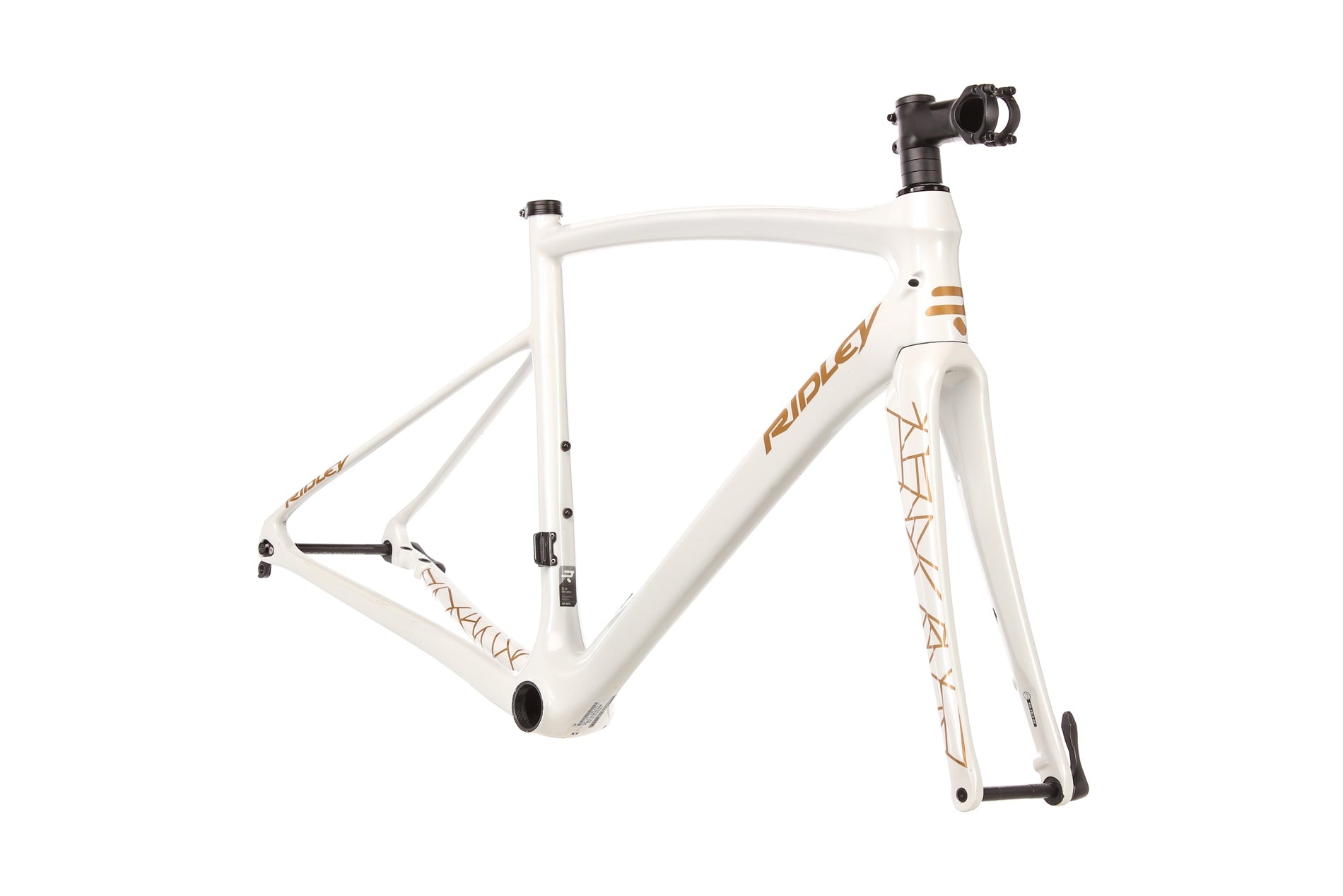 Ridley Liz SL Disc Women's X-Small Frameset 2022
