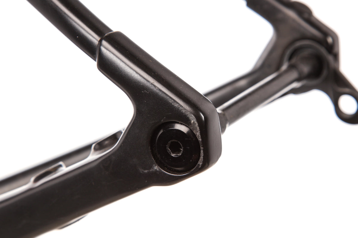 Colnago C64 Disc 48h Frameset - 2020 | The Pro's Closet | FRD13552