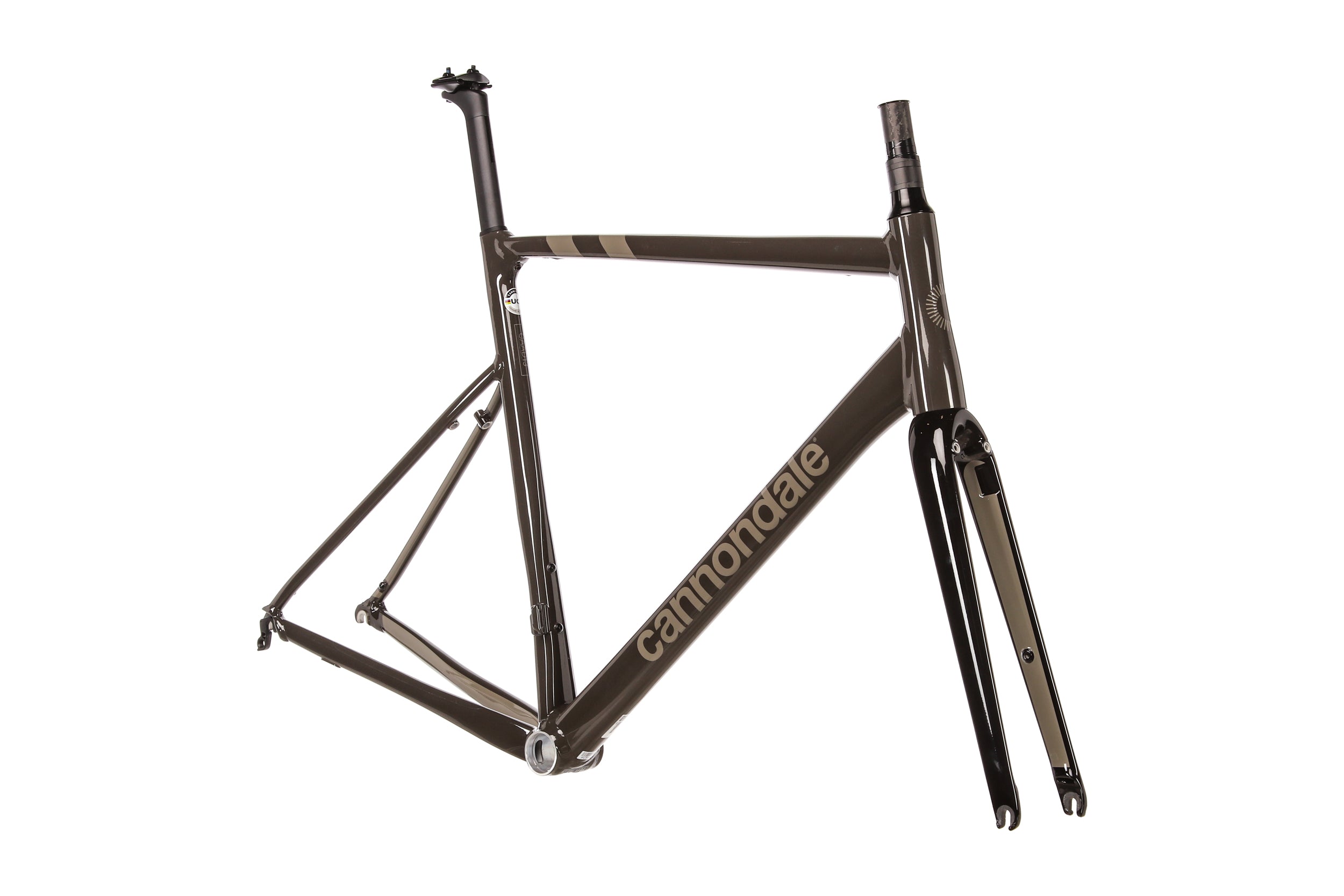 Cannondale CAAD13 58cm Frameset - 2022 | The Pro's Closet | FRD13561