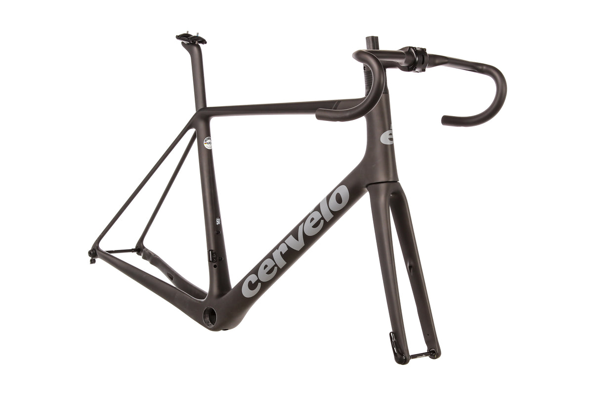 Cervélo R5 58cm Frameset - 2023 | The Pro's Closet | FRD13563