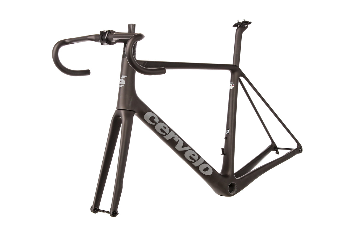 Cervélo R5 58cm Frameset - 2023 | The Pro's Closet | FRD13563