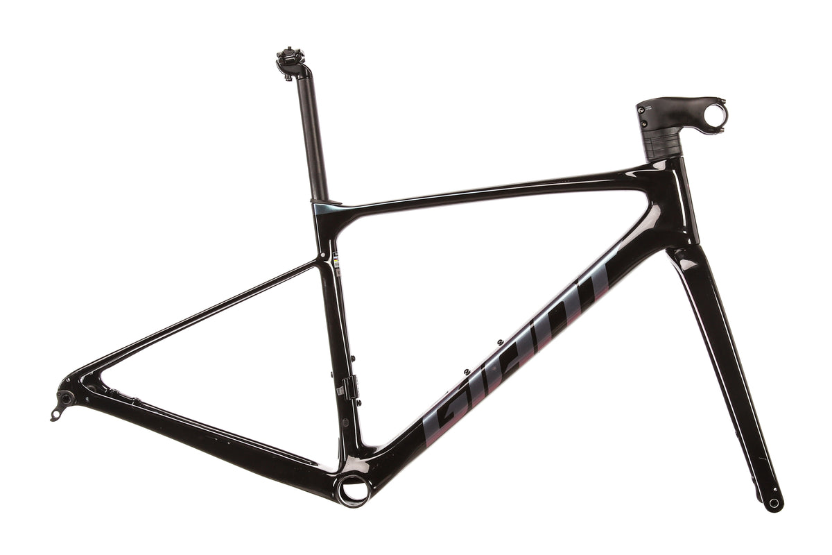 緊急値下げ！GIANT DEFY Repair Cycle Sellwood – Defy Giant M/L フレームセット 自転車本体