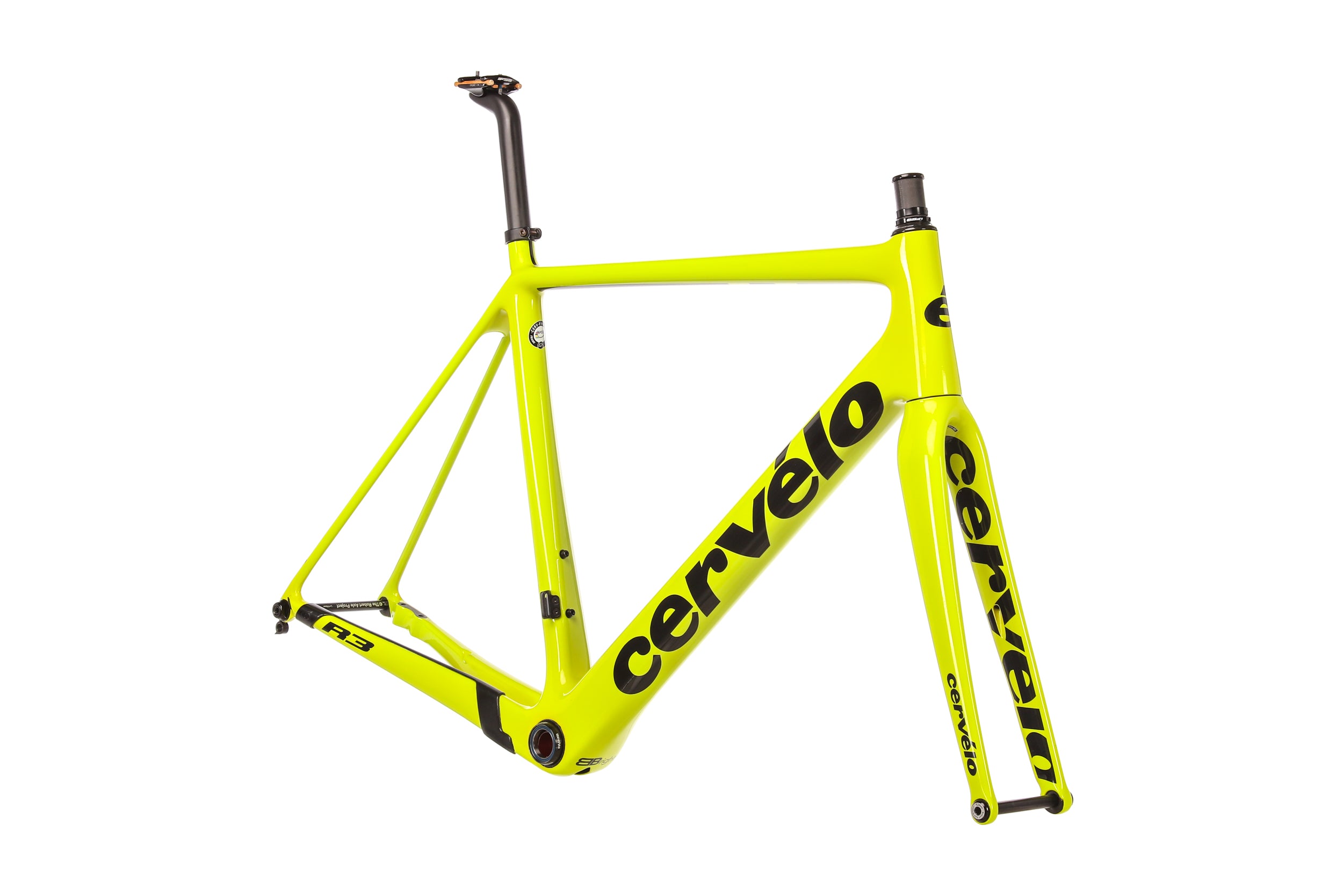 Cervelo r3 フレームセット Cervelo R3 Frameset - Now Bikes | St. Paul and Minneapolis area
