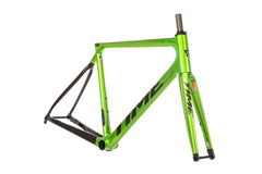 TIME Alpe d'Huez Disc Medium Frameset - 2023 | The Pro's Closet