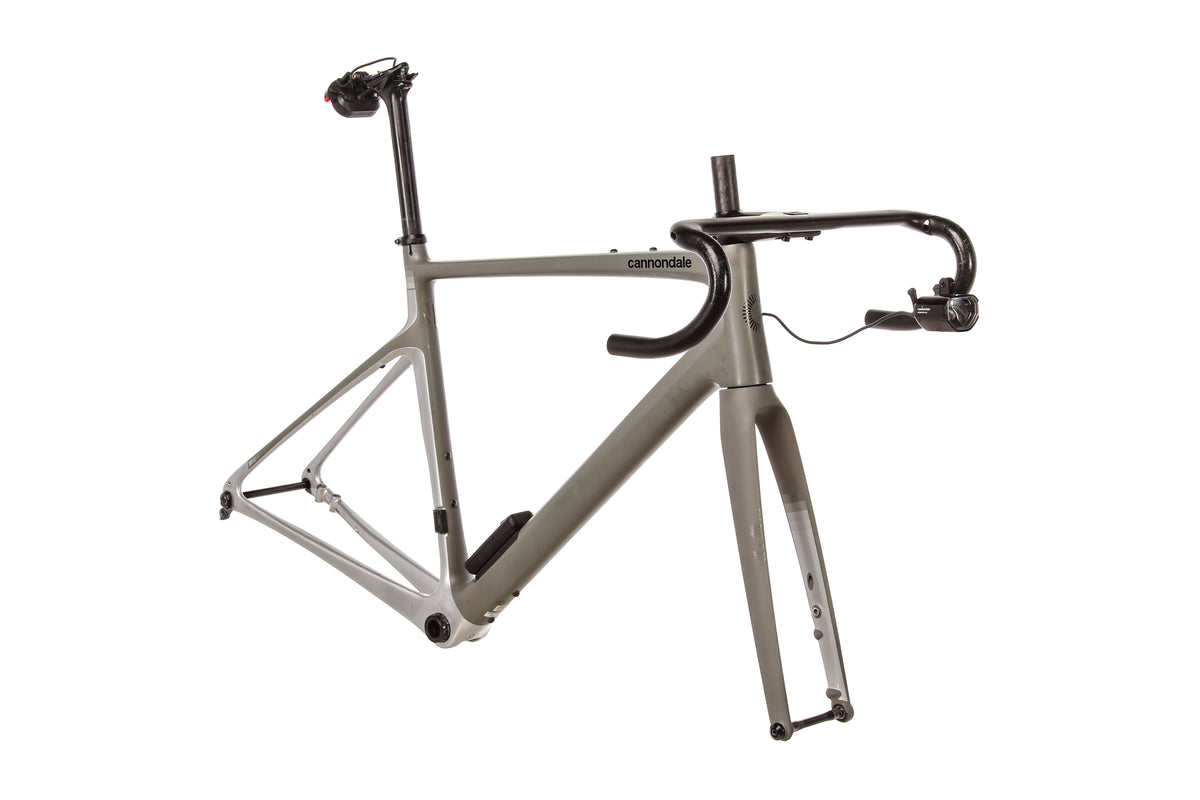 Cannondale Synapse RLE 56cm Frameset - 2022 | The Pro's Closet