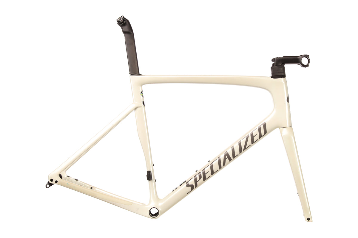 Specialized Tarmac SL7 61cm Frameset - 2022 | The Pro's Closet