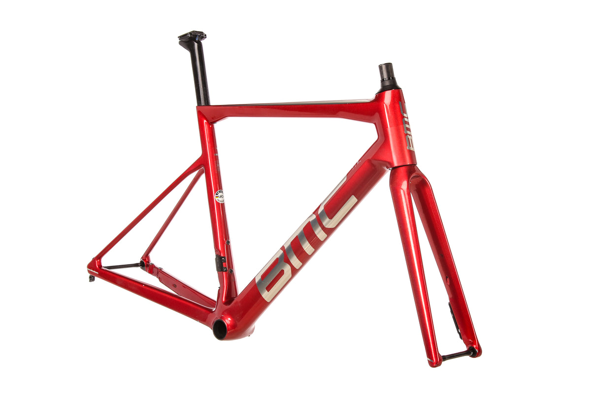 BMC Teammachine SLR ONE 54cm Frameset - 2023 | The Pro's Closet