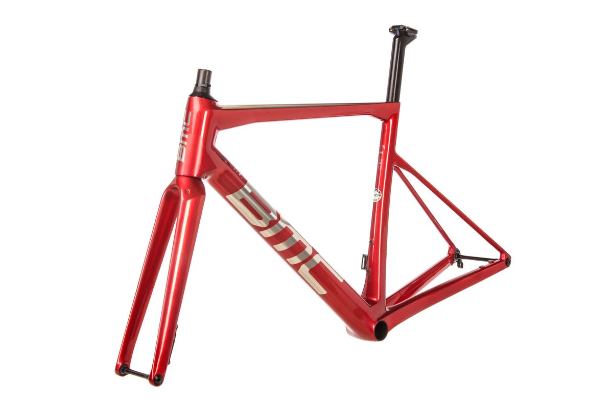 BMC Teammachine SLR ONE 54cm Frameset - 2023 | The Pro's Closet