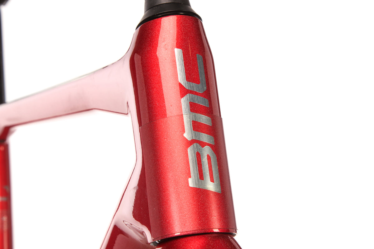 BMC Teammachine SLR ONE 54cm Frameset - 2023 | The Pro's Closet