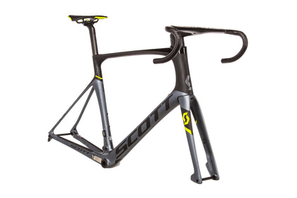 Scott Bikes
 subcategory